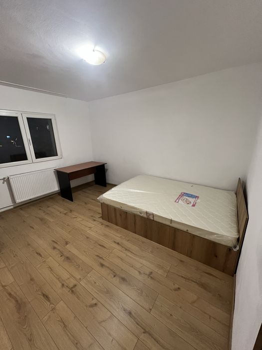 De inchiriat garsoniera Mioritei