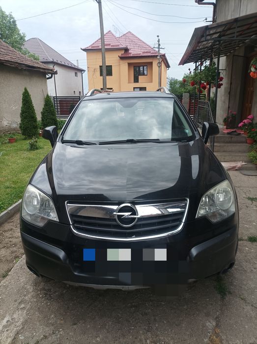 Vând Opel ANTARA pentru piese