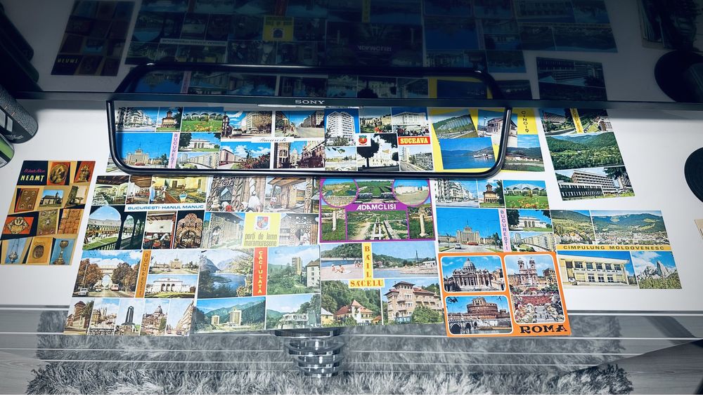 Carti postale constanta mangalia neptun bucuresti carti postale vechi