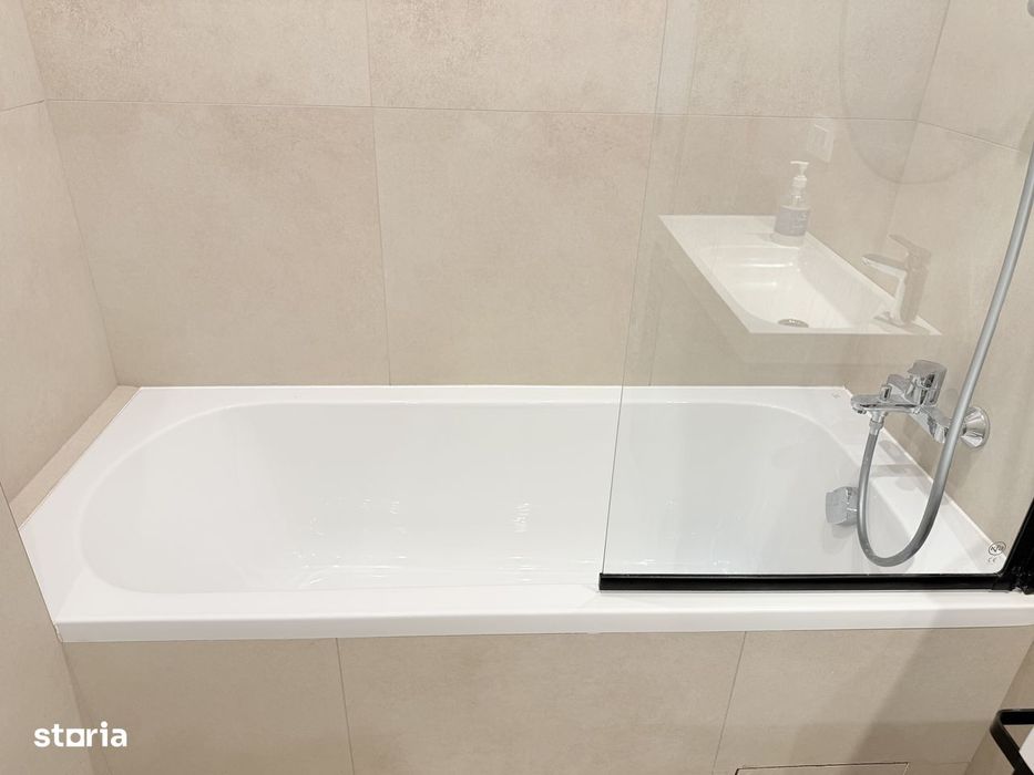 Apartament 2 camere | Prima Vista | Prima inchiriere