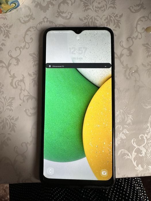 Samsung  A03 core