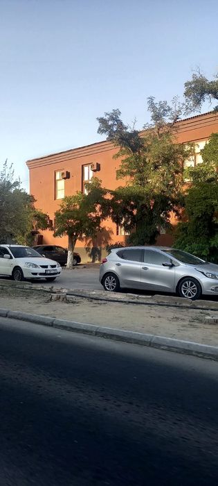 Кондиционер кандитцианер