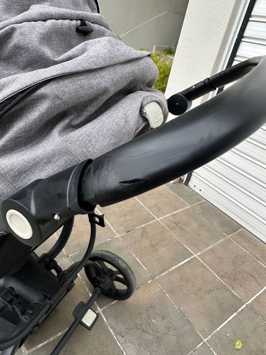 Детска Количка 3в1  “Cam Taski”