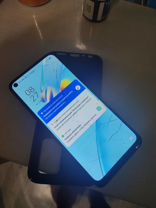 Oppo A54 телефон срочно