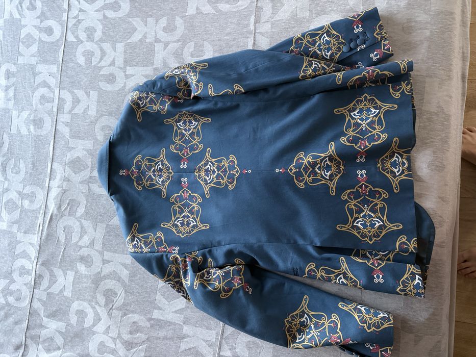 Сако Desizo Monni