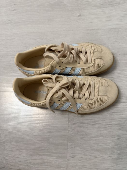 Adidas Samba impecabili