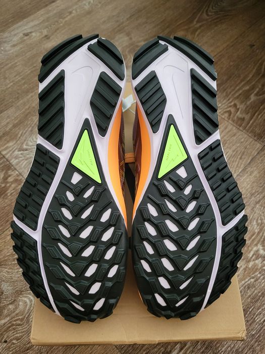 Nike React Pegasus Trail 4 GTX