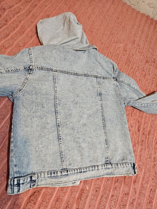 Продам джинцовку