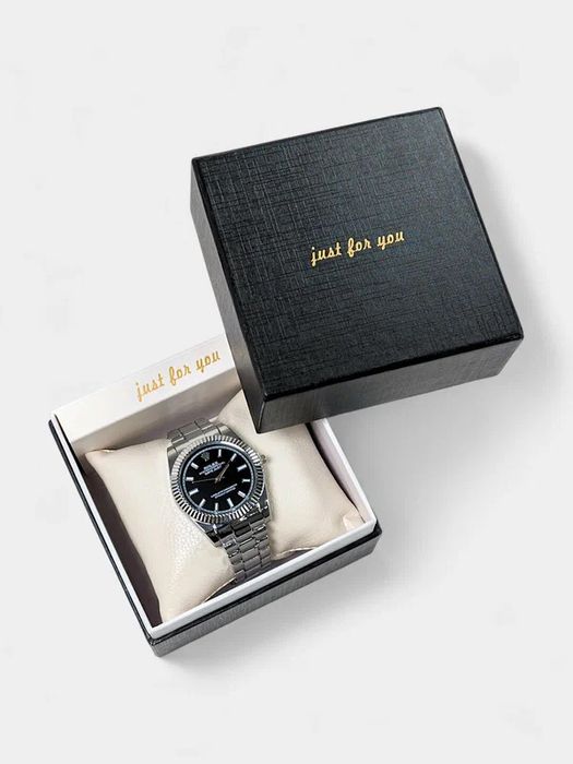 Часы классические