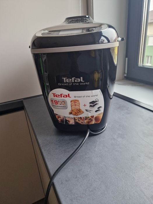 Mașina pâine Tefal