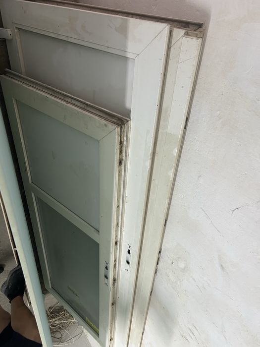 Vand panou termopane cu usi