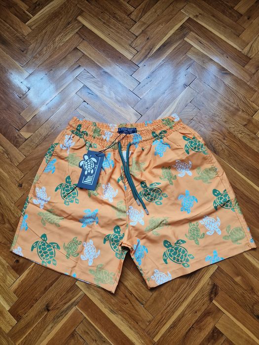 Страхотни мъжки шорти бански размер S M L XL 2XL 3XL