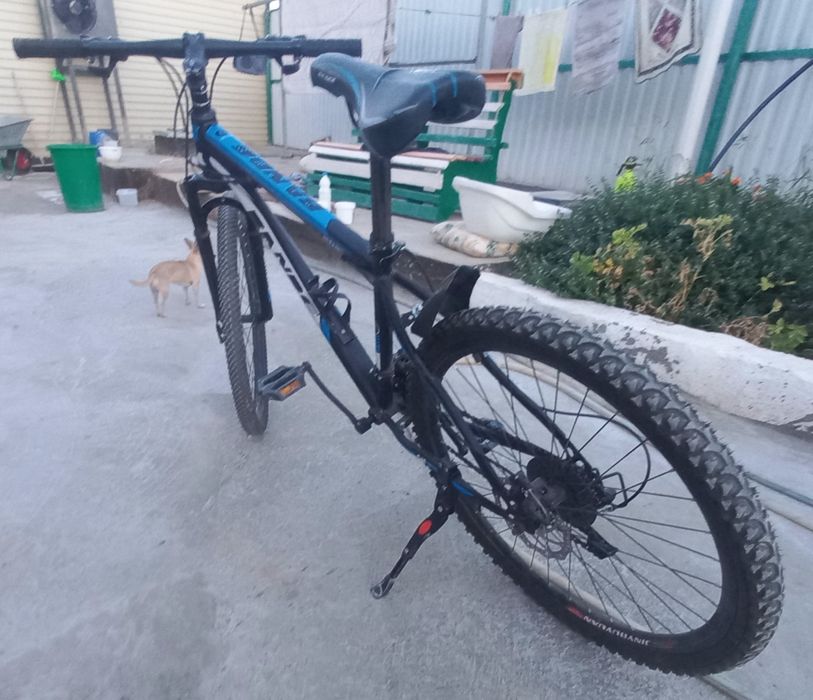 Продается Велосипед bande