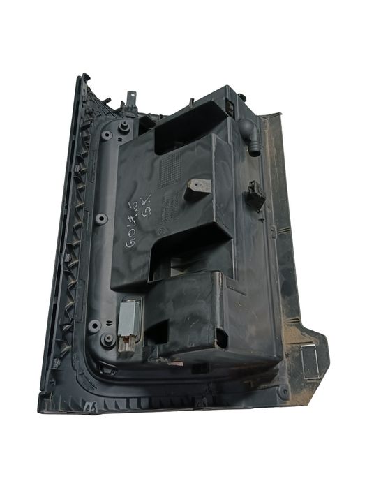 Torpedou Volkswagen Golf V 1K1 2003 - 2009 Vag 1K1857290