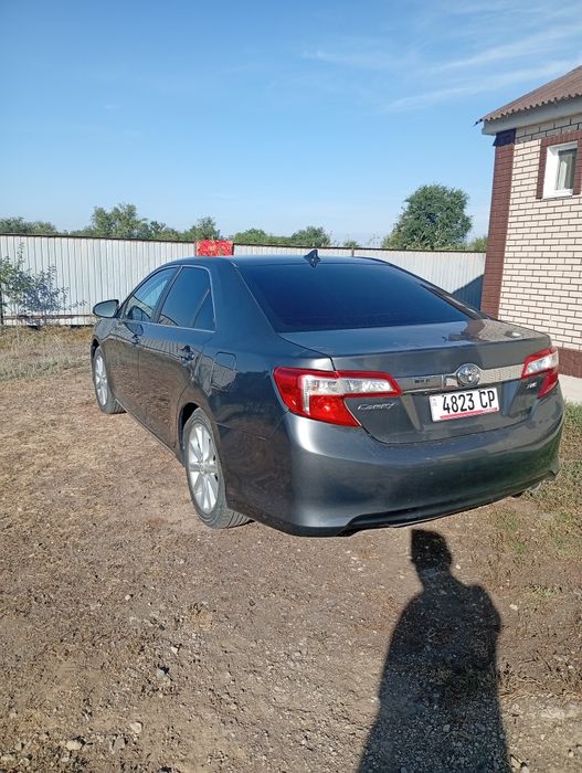 Продам Тойота Камри 50