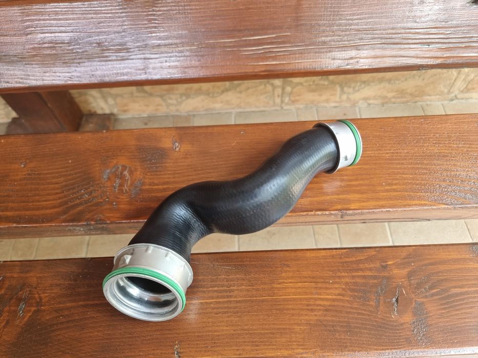 Furtun turbo intercooler 1.9 TDI AVF AWX Passat B5.5 Superb 3B0145828