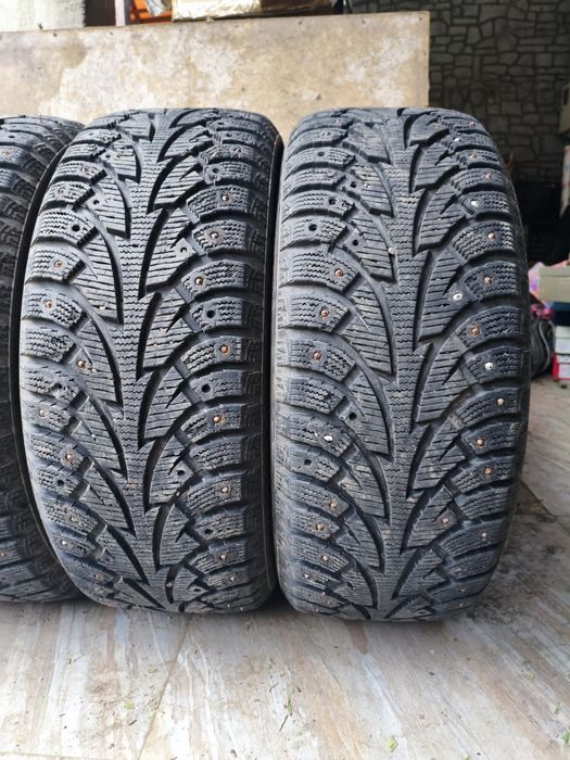 225 50 R17 Комплект 4шт. Hankook