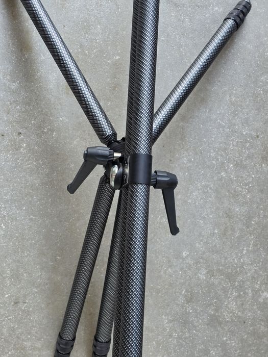 Rod pod Meccanica Vadese Nick 95 Revolution Carbon 3/4 posturi