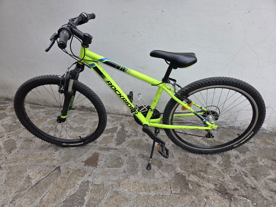 Велосипеди и тротинетки