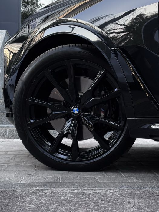 BMW x7 xDrive 40i