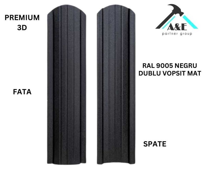 Nou ! Super Oferta Sipca Metalica !