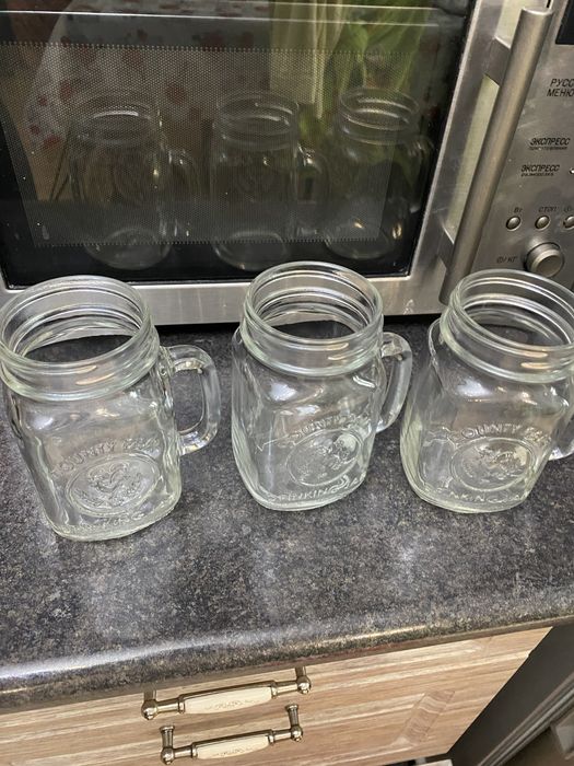 Стакан Банка