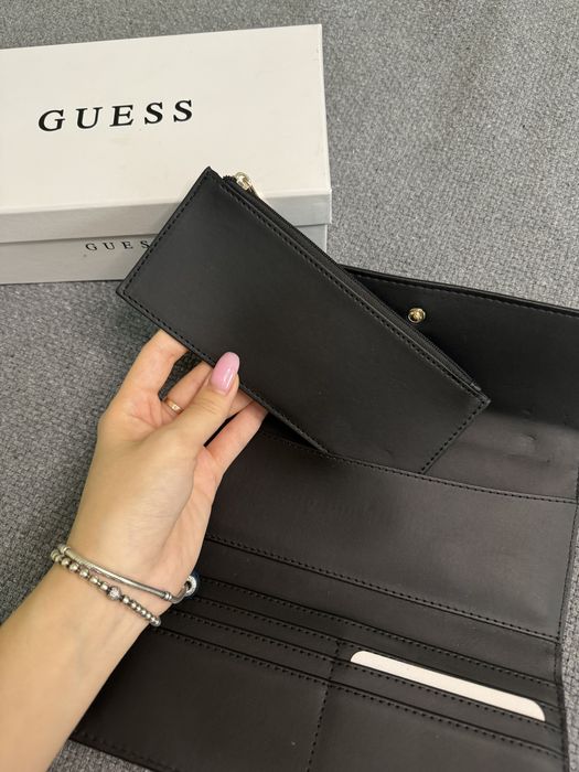 Кошелек Guess
