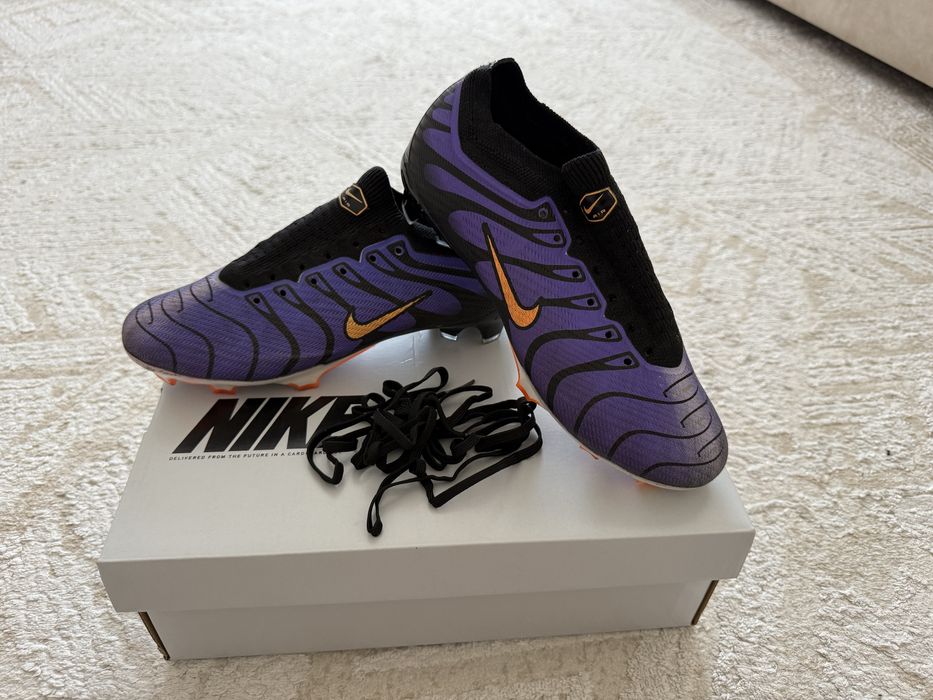 Бутсы в отличном состоянии