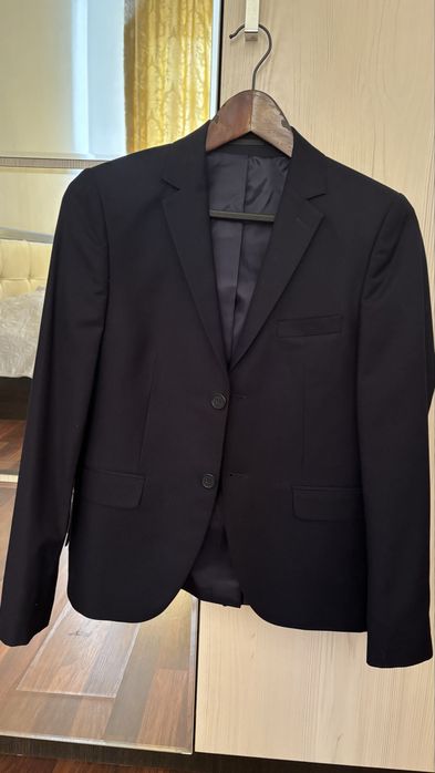 Школьная форма для мальчика, 146/72