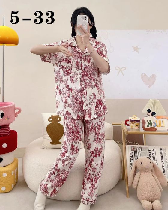 Пижама двойка ..