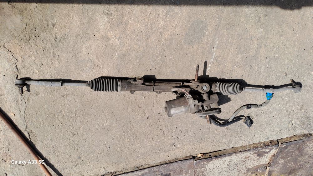 Кормилна рейка за СИТРОЕН Ц3 Citroen C3 (02-09г.)