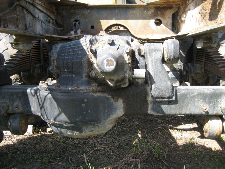 продам раму  на  колесах  с  Н З