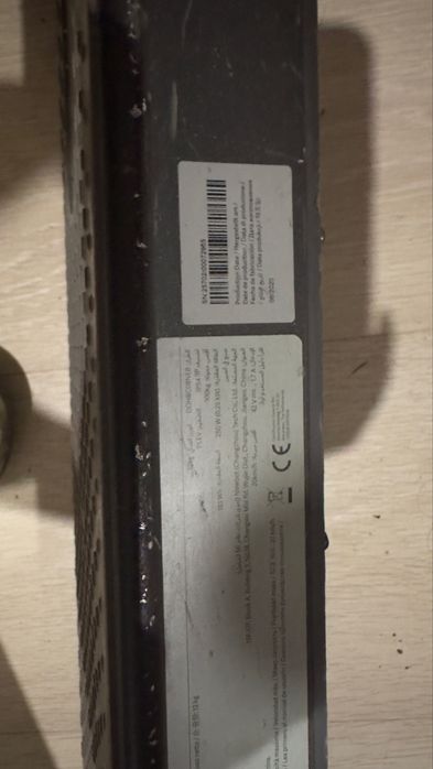 Электросамокат  Mi