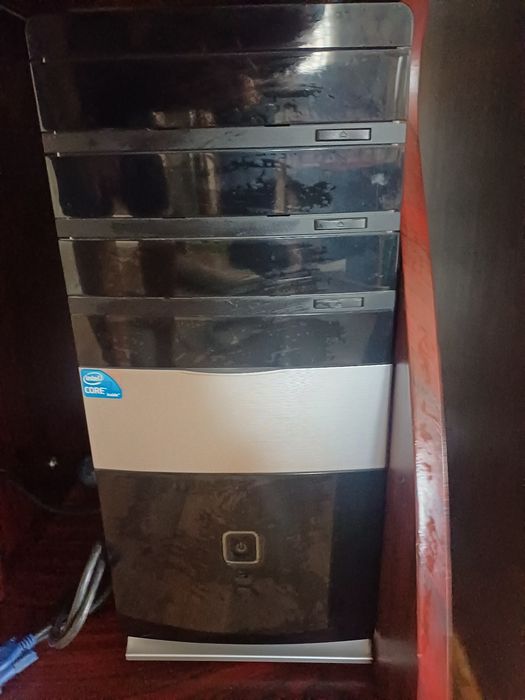 Продам компьютер самсунг