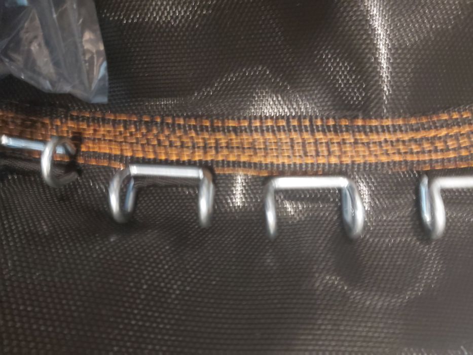 Trambulină mini noua