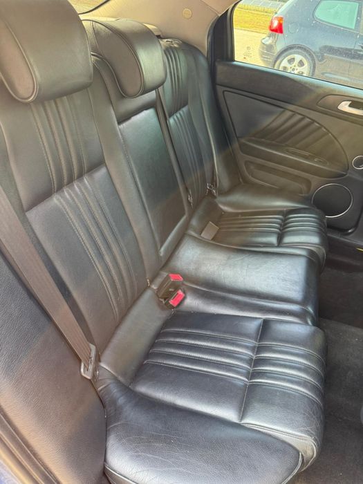 Vand sau schimb Alfa Romeo 159 2.4 jtdm