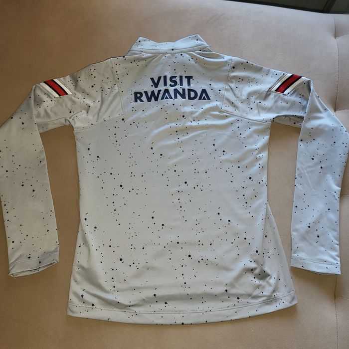 Блуза Джордан Paris saint- germain детска 137-147  sm. M