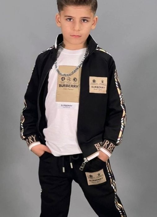 Compleuri copii, 3 piese,marimi,model unisex