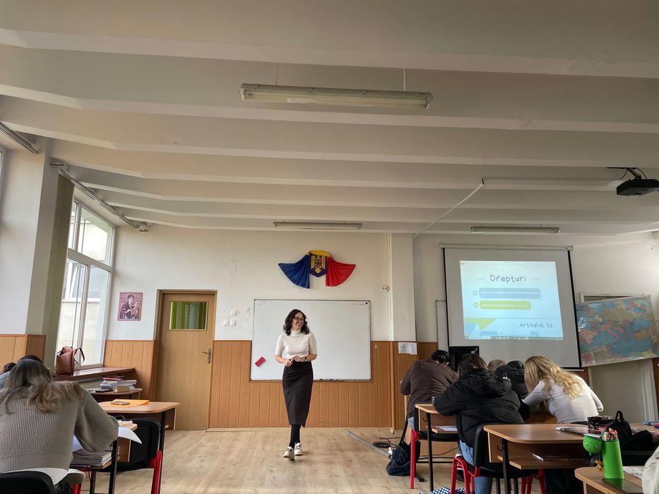 Meditații română, germană, engleză, matematică + ateliere creative