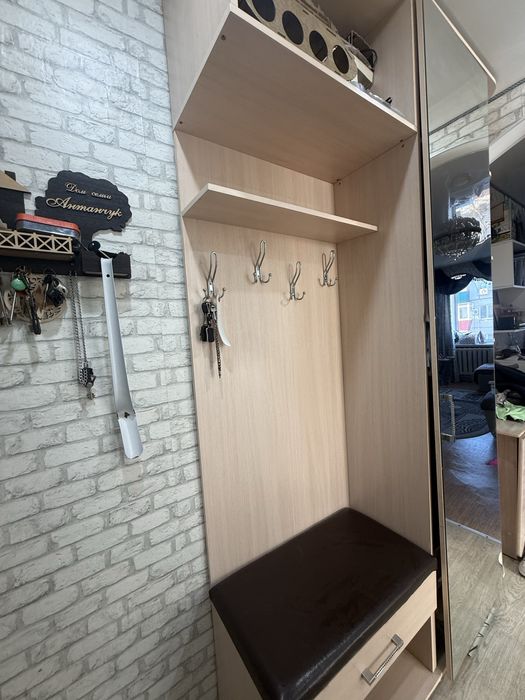 Продам прихожую в отличном состоянии!