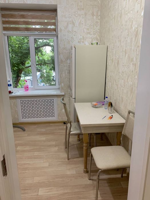 Аренда 2-х комнатной для иностранцев