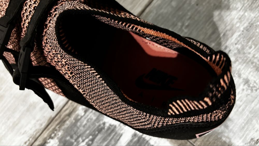 Маратонки Nike Air Sock Racer Ultra Flyknit