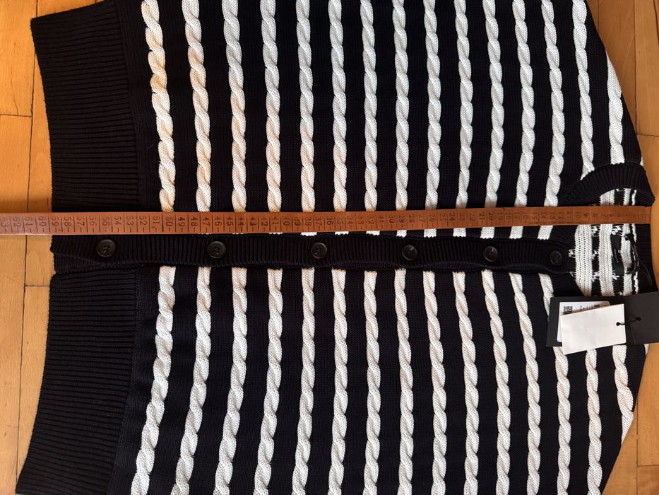 Нова жилетка Massimo Dutti