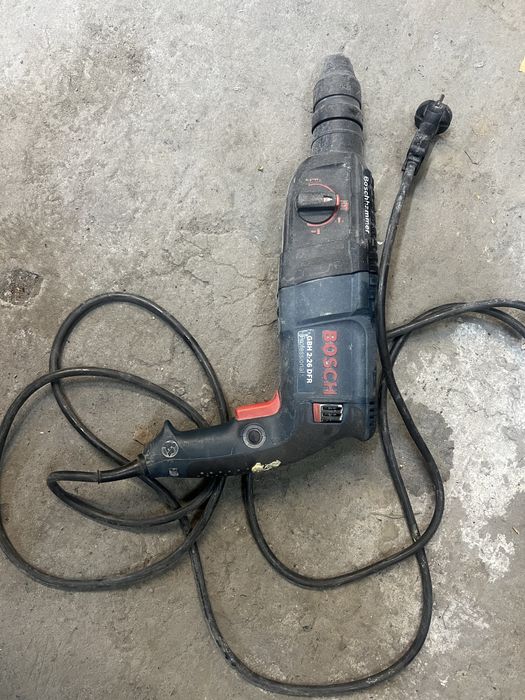 Перфоратор бош оригинал