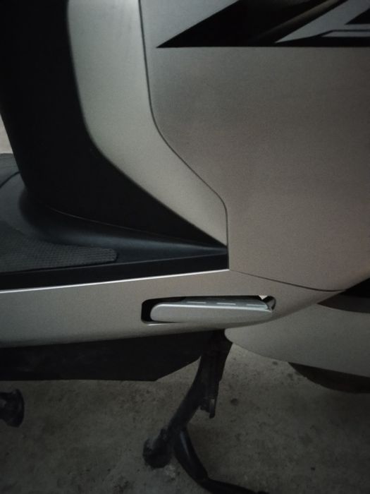 Электро мопед с гарантией