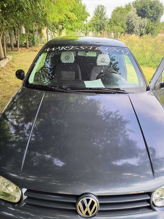 Autoturism Volkswagen Golf 4