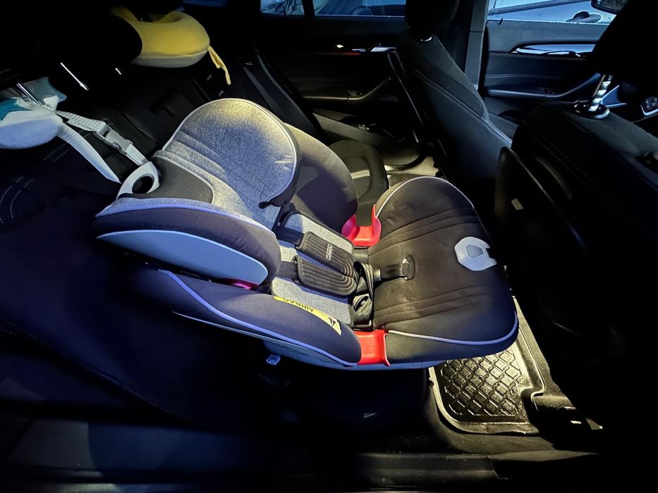 Scaun auto Coccolle Cressida