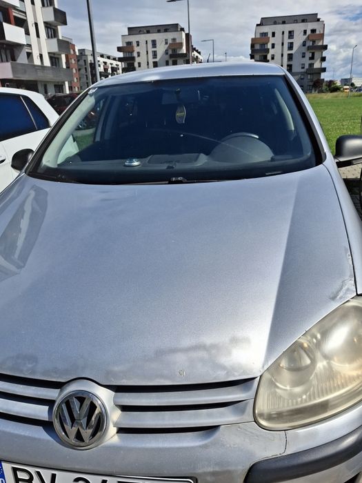 VOLKSWAGEN Golf 2006 — imagine 2