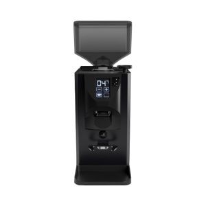 Кофемолка Nuova Simonelli DUO On Demand, чёрная, в отличном состоянии