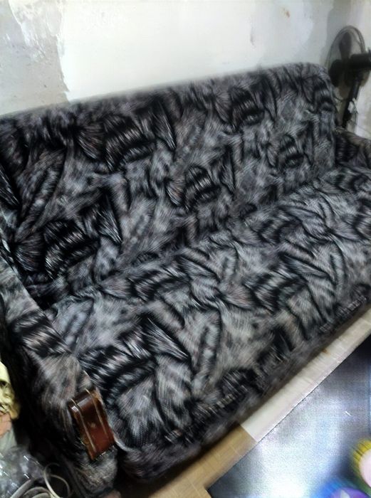 Диван-кровать. Самовывоз